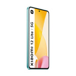Smartphone Xiaomi 12 Lite 6,55" 6 GB RAM 128 GB grün