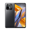 Smartphone Xiaomi M5s 6,43" Octa Core 4 GB RAM 128 GB Grau