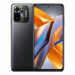 Smartphone Xiaomi M5s 6,43" Octa Core 4 GB RAM 128 GB Grau