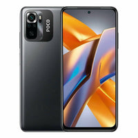 Smartphone Xiaomi M5s 6,43" Octa Core 4 GB RAM 128 GB Grau