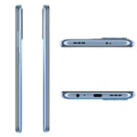 Smartphone Poco M5s 6,43" Octa Core 4 GB RAM 128 GB Blau