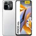Smartphone Poco M5s 6,43" Octa Core 4 GB RAM 128 GB Weiß