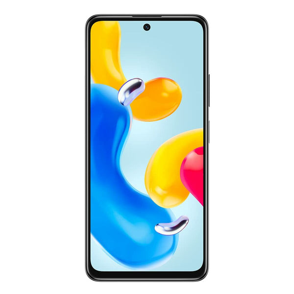 Smartphone Xiaomi Redmi Note 11S 6,6" 4 GB RAM 128 GB Blau