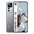 Smartphone Xiaomi 12T 6,67" 8 GB RAM 256 GB Silberfarben