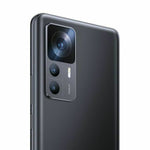 Smartphone Xiaomi 12T 6,67" Octa Core 8 GB RAM 256 GB Schwarz
