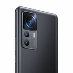 Smartphone Xiaomi 12T Pro 6,67" Octa Core 8 GB RAM 256 GB Schwarz 8 Gb Ram