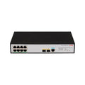 Switch H3C S5120V3-52S-PWR-LI L3