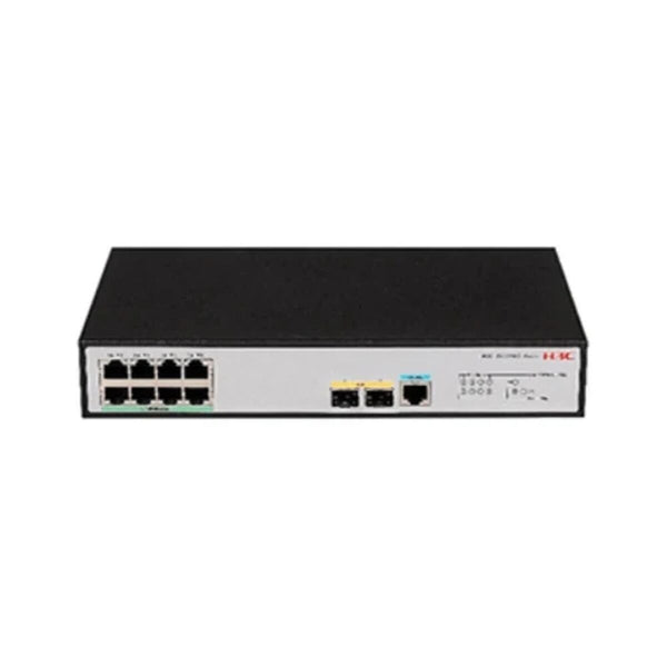 Switch H3C S5120V3-10P-PWR-LI L3