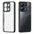 Handyhülle Dux Ducis Xiaomi Redmi Note 13 4G Schwarz Durchsichtig