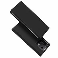 Handyhülle Dux Ducis XIAOMI REDMI NOTE 13 5G Schwarz