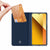 Handyhülle Dux Ducis XIAOMI REDMI NOTE 13 5G Blau