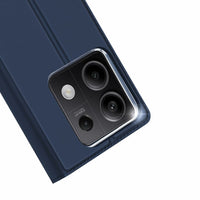 Handyhülle Dux Ducis XIAOMI REDMI NOTE 13 5G Blau