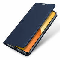Handyhülle Dux Ducis XIAOMI REDMI NOTE 13 5G Blau