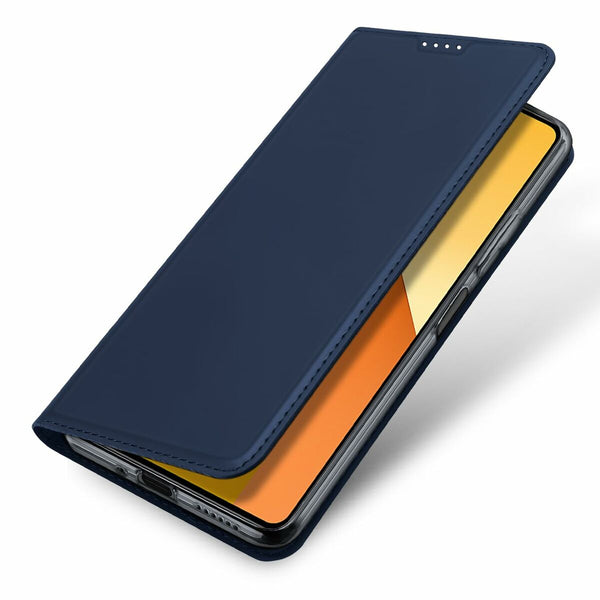 Handyhülle Dux Ducis XIAOMI REDMI NOTE 13 5G Blau