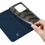 Handyhülle Dux Ducis XIAOMI REDMI NOTE 13 5G Blau