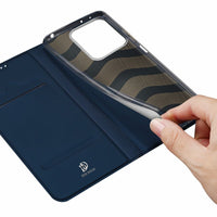 Handyhülle Dux Ducis XIAOMI REDMI NOTE 13 5G Blau