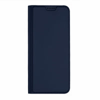 Handyhülle Dux Ducis XIAOMI REDMI NOTE 13 5G Blau