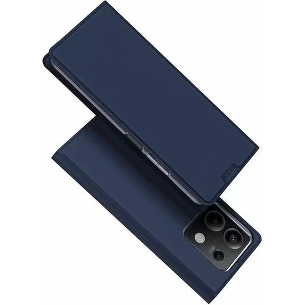 Handyhülle Dux Ducis XIAOMI REDMI NOTE 13 5G Blau