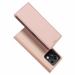 Handyhülle Dux Ducis XIAOMI REDMI NOTE 13 5G Rosa