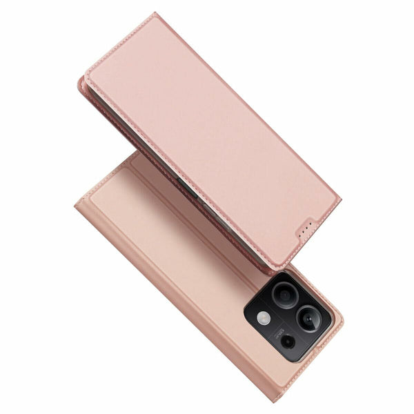 Handyhülle Dux Ducis XIAOMI REDMI NOTE 13 5G Rosa