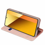 Handyhülle Dux Ducis XIAOMI REDMI NOTE 13 5G Rosa