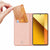 Handyhülle Dux Ducis XIAOMI REDMI NOTE 13 5G Rosa