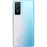 Smartphone Vivo Vivo Y76 5G Blau 6,58“ 8 GB RAM Octa Core MediaTek Dimensity 6,6" 1 TB 128 GB 256 GB