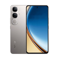 Smartphone Vivo V2424 6,67" Octa Core 8 GB RAM 256 GB Silberfarben