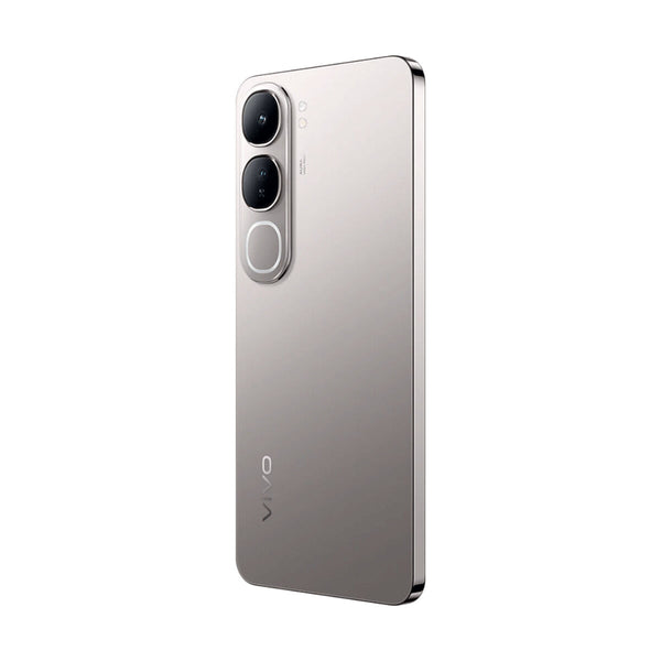Smartphone Vivo V2424 6,67" Octa Core 8 GB RAM 256 GB Silberfarben
