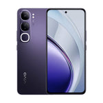 Smartphone Vivo V2417 6,67" Octa Core 8 GB RAM 256 GB Schwarz