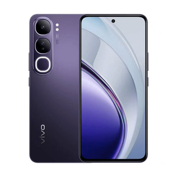 Smartphone Vivo V2417 6,67" Octa Core 8 GB RAM 256 GB Schwarz