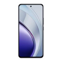 Smartphone Vivo V2417 6,67" Octa Core 8 GB RAM 256 GB Schwarz