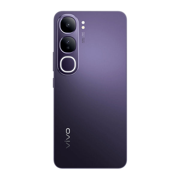 Smartphone Vivo V2417 6,67" Octa Core 8 GB RAM 256 GB Schwarz