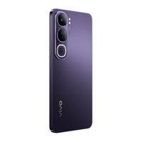Smartphone Vivo V2417 6,67" Octa Core 8 GB RAM 256 GB Schwarz