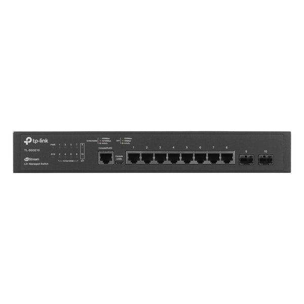 Switch TP-Link TL-SG3210