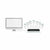 7-Port USB Hub TP-Link UH700 USB 3.0 Schwarz