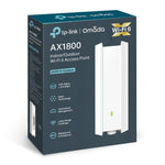 Schnittstelle TP-Link EAP610-Outdoor Weiß