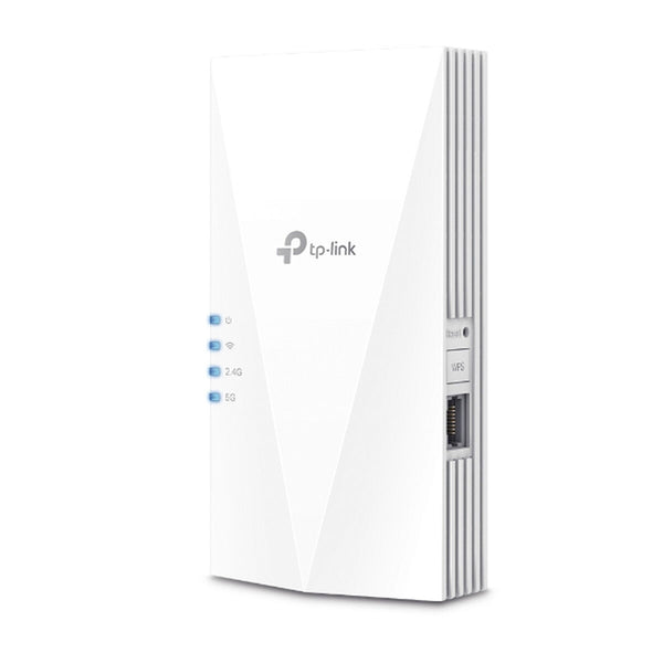 WLAN-Verstärker TP-Link RE600X