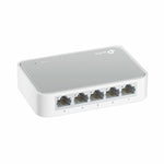 Schalter für das Büronetz TP-Link TL-SF1005D           RJ45 x 5 10/100 Mbps
