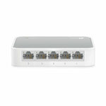 Schalter für das Büronetz TP-Link TL-SF1005D           RJ45 x 5 10/100 Mbps