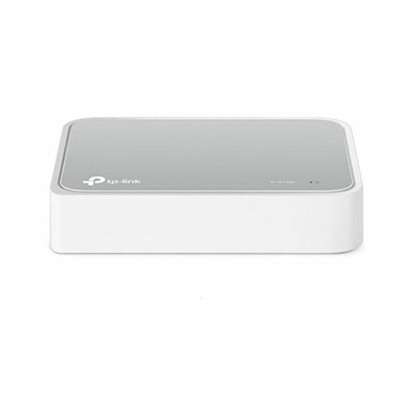 Schalter für das Büronetz TP-Link TL-SF1005D           RJ45 x 5 10/100 Mbps