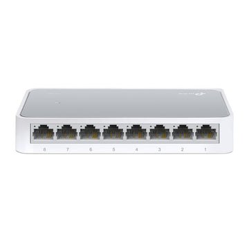 Schalter für das Büronetz TP-Link TL-SF1008D
