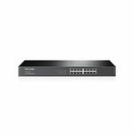 Schalter für das Netz mit Schaltschrank TP-Link TL-SG1016