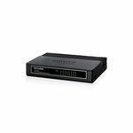 Switch TP-Link 0000040060064 16P 100/100M Schwarz