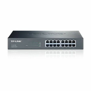 Switch TP-Link TL-SG1016D 16P Gigabit