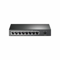 Switch TP-Link TL-SG1008P 8P Gigabit 4xPoE