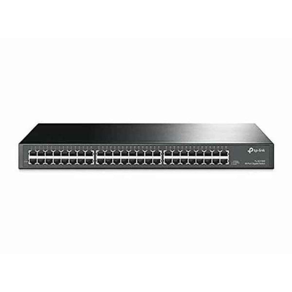 Schalter für das Netz mit Schaltschrank TP-Link TL-SG1048