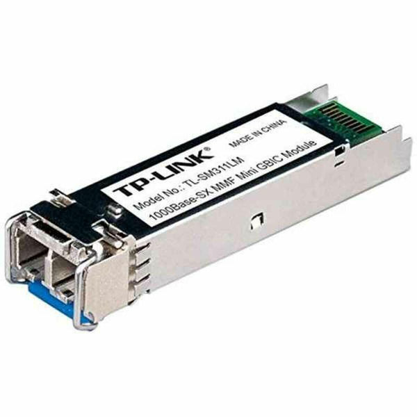 Fasermodul SEP MultioModo TP-Link 135501061 550 m 1.25 Gbps