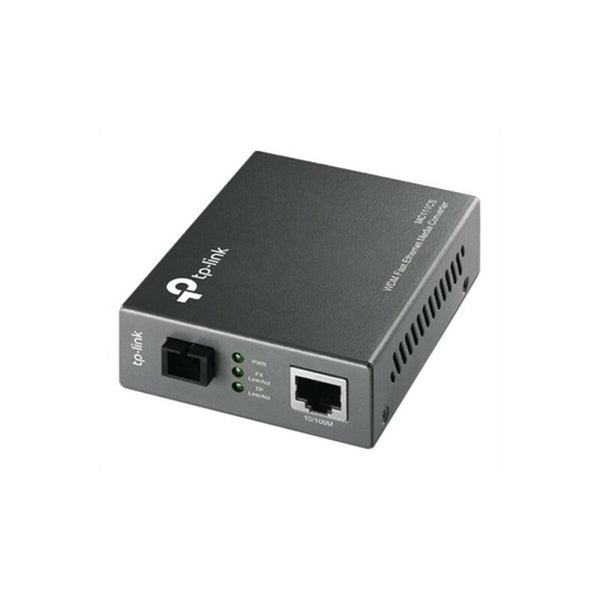 Single-Mode-Medienkonverter TP-Link MC111CS
