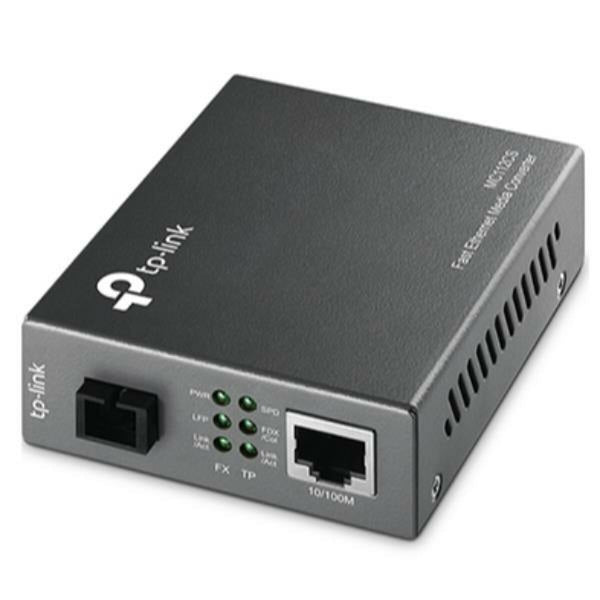 Single-Mode-Medienkonverter TP-Link MC111CS V1